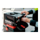 Metabo Akku-Sauger ASR 36-18 BL 25 M SC mit elektromagnetischer Abrüttlung; Karton