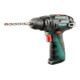 Metabo Akku-Schlagbohrmaschine PowerMaxx SB Basic Karton-1