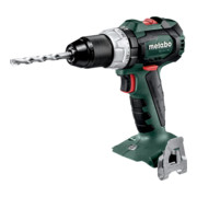 Metabo Akku-Schlagbohrmaschine SB 18 LT BL MetaLoc