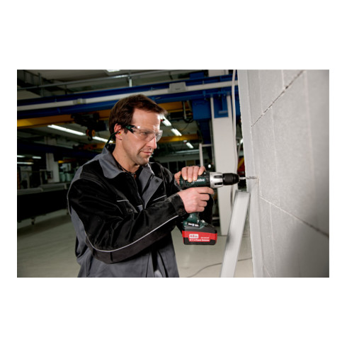Metabo Akku-Schlagbohrmaschine SB 18 LT Solo