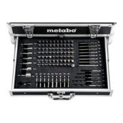 Metabo Akku-Schlagbohrmaschine SB 18 SET (602245910)-3