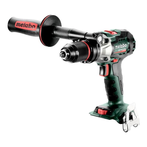 Metabo Akku-Schlagbohrschrauber ohne Akku, Typ: SB18LTXBLI