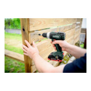 Metabo Akku-Schlagbohrschrauber SB 18 L (614053500), metaBOX 145-2