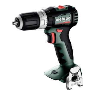 Metabo Akku-Schlagbohrschrauber SB 18 L BL (613157840) metaBOX 145