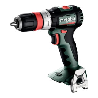 Metabo Akku-Schlagbohrschrauber SB 18 L BL Q (613158840) metaBOX 145 M