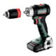 Metabo Akku-Schlagbohrschrauber SB 18 L BL Q (613158840) metaBOX 145 M