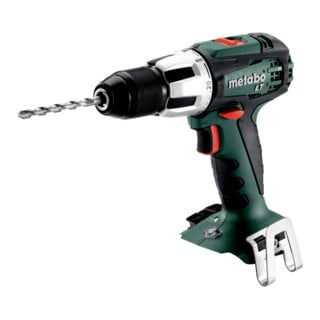 Metabo Akku-Schlagbohrschrauber SB 18 LT metaBOX 145