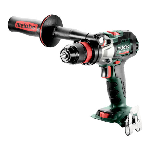 Metabo Akku-Schlagbohrschrauber SB 18 LTX BL Q I Karton