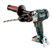 Metabo Akku-Schlagbohrschrauber SB 18 LTX Impuls Karton