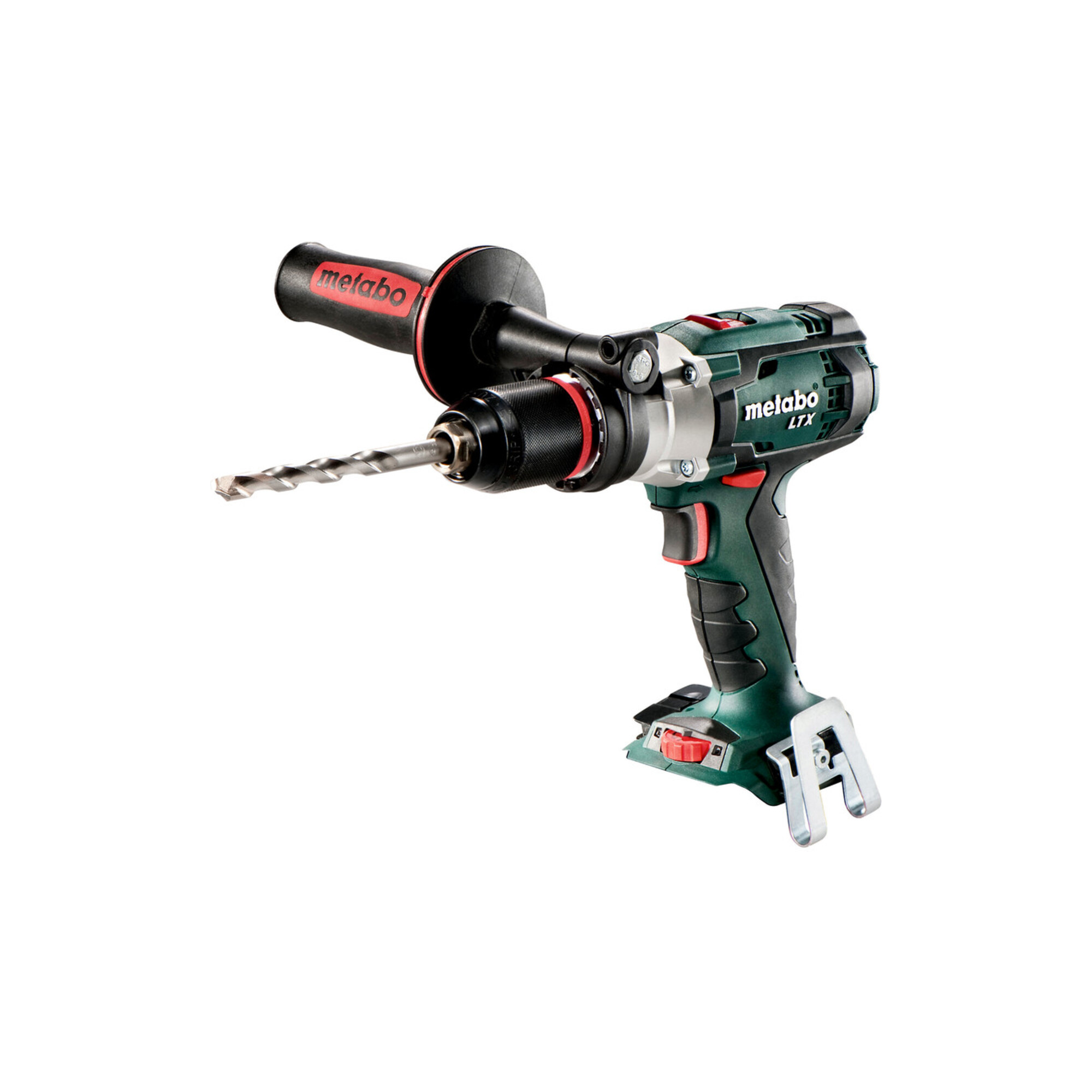 Metabo SB 18 LTX Impuls Akku-Schlagbohrschrauber 18V metaBOX 145 L 602192840