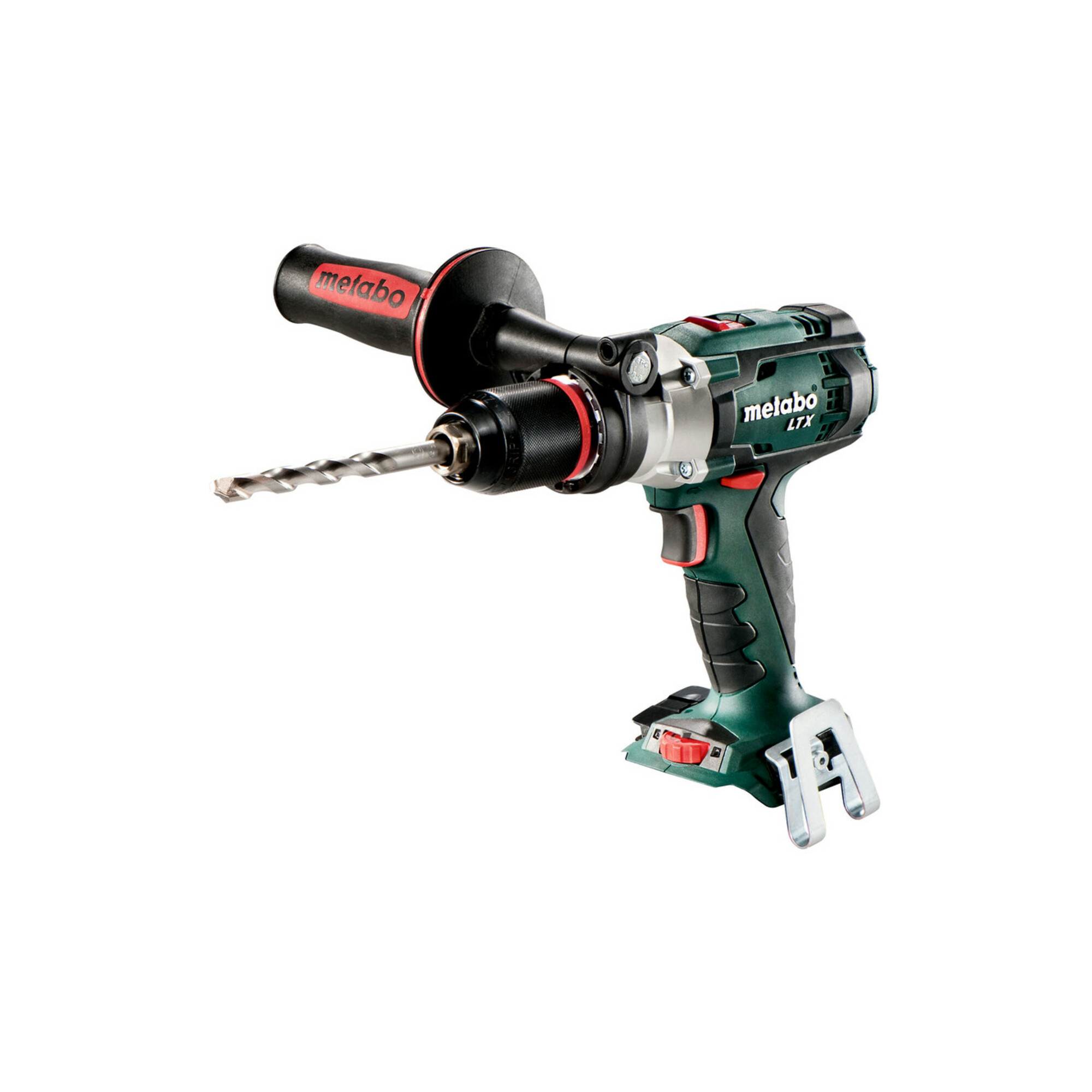 Metabo Akku-Schlagbohrschrauber SB 18 LTX Impuls metaBOX 145 L