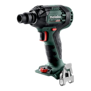 METABO Akku-Schlagschrauber ohne Akku, Typ: 18LTX300