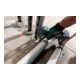 METABO Akku-Schlagschrauber ohne Akku, Typ: 18LTX300