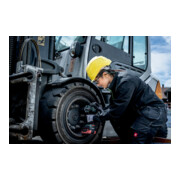 METABO Akku-Schlagschrauber ohne Akku, Typ: 18LTX800-5