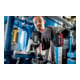 METABO Akku-Schlagschrauber ohne Akku, Typ: 18LTX800