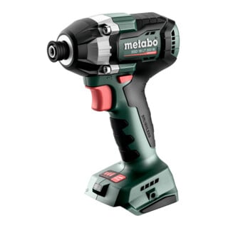 Metabo Akku-Schlagschrauber SSD 18 LT 200 BL Karton