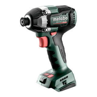 Metabo Akku-Schlagschrauber SSD 18 LT 200 BL Metabox