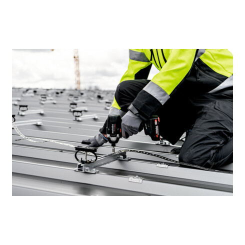 Metabo Akku-Schlagschrauber SSD 18 LT 200 BL Metabox