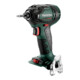 Metabo Akku-Schlagschrauber SSD 18 LTX 200 BL metaBOX 145-1