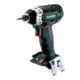 Metabo Akku-Schlagschrauber SSD 18 LTX 200 Karton-1