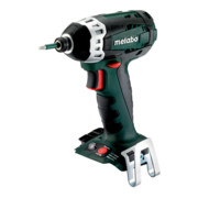 Metabo Akku-Schlagschrauber SSD 18 LTX 200 MetaLoc-1