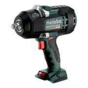 Metabo Akku-Schlagschrauber SSW 18 LTX 1450 BL metaBOX 145 L
