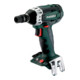 Metabo Akku-Schlagschrauber SSW 18 LTX 200 Solo-1