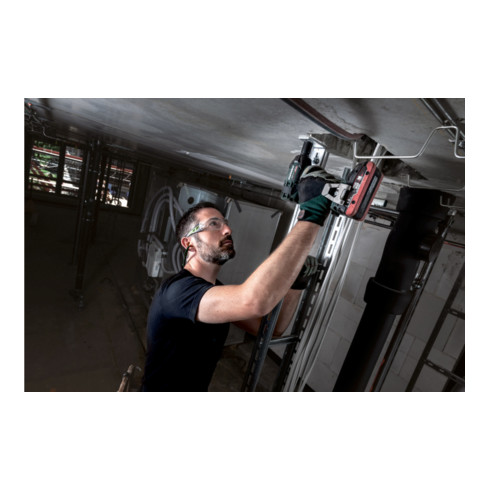 Metabo Akku-Schlagschrauber SSW 18 LTX 300 BL metaBOX 145