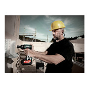 Metabo Akku-Schlagschrauber SSW 18 LTX 400 BL Karton-2