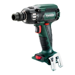 Metabo Akku-Schlagschrauber SSW 18 LTX 400 BL metaBOX 145
