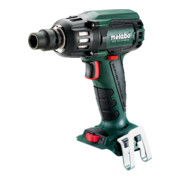 Metabo Akku-Schlagschrauber SSW 18 LTX 400 BL MetaLoc