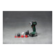 Metabo Akku-slagboormachine SB 18 L BL Q (613158840) metaBOX 145 M