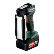 Metabo Akku-Stablampe SLA 14.4-18 LED Karton-4