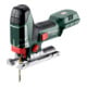 Metabo Akku-Stichsäge ST 18 L 90 (601047850) Karton