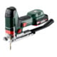 Metabo Akku-Stichsäge ST 18 L 90 (601047850) Karton