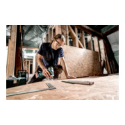 Metabo Akku-Stichsäge STA 18 LTX 140 Karton-2