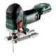 Metabo Akku-Stichsäge STA 18 LTX 150 BL (601502850) Karton-1