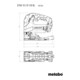 Metabo Akku-Stichsäge STAB 18 LTX 150 BL (601503840) metaBOX 145 L-5
