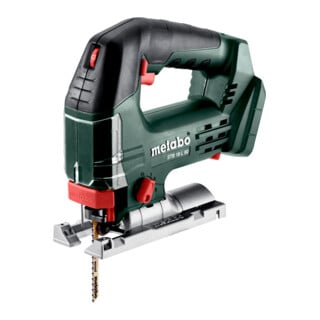 Metabo Akku-Stichsäge STB 18 L 90 (601048850) Karton