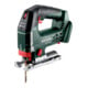 Metabo Akku-Stichsäge STB 18 L 90 (601048850) Karton