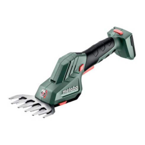Metabo Akku-Strauch- und Grasschere PowerMaxx SGS 12 Q Karton