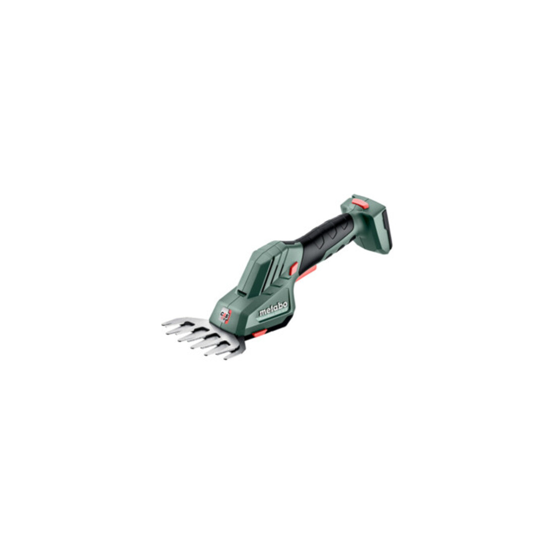 Metabo Akku-Strauch- und Grasschere PowerMaxx SGS 12 Q Karton