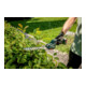 Metabo Akku-Strauch- und Grasschere PowerMaxx SGS 12 Q Werkzeugtasche; 12V 1x2Ah Li-Power + SC 30