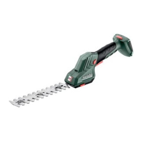 Metabo Akku-Strauch- und Grasschere SGS 18 LTX Q Karton