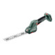 Metabo Akku-Strauch- und Grasschere SGS 18 LTX Q metaBOX 145 L-4