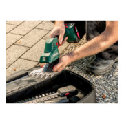 Metabo Akku-Strauch- und Grasschere SGS 18 LTX Q metaBOX 145 L-5