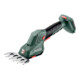 Metabo Akku-Strauch- und Grasschere SGS 18 LTX Q metaBOX 145 L