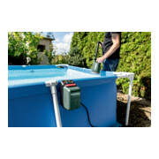 Metabo Akku-Tauchpumpe TPF 18 LTX 7000 (601748850), Karton-5