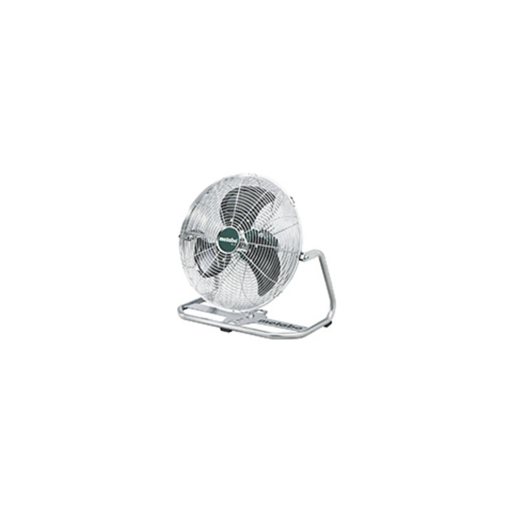 Metabo Akku-Ventilator AV 18 Karton