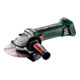 Metabo Akku-Winkelschleifer W 18 LTX 150 Quick Solo-1
